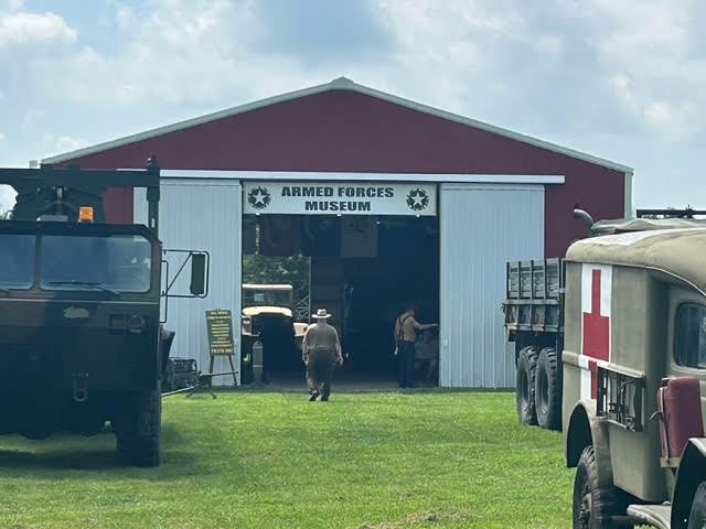 Annual Spring Fling Festival